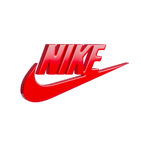 Nike Shoes Animation